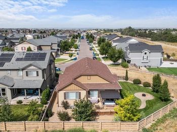11156 Telluride Court