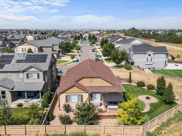 11156 Telluride Court, Commerce City CO 80022