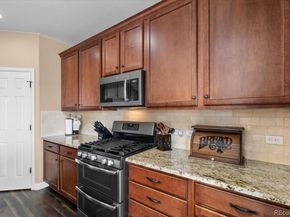 11156 Telluride Court, Commerce City CO 80022