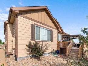 11156 Telluride Court, Commerce City CO 80022