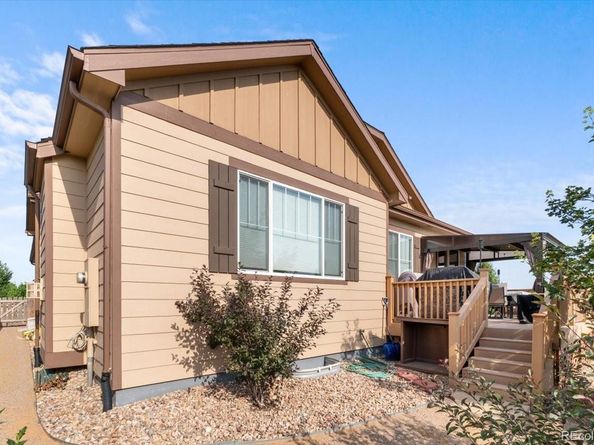 11156 Telluride Court, Commerce City CO 80022