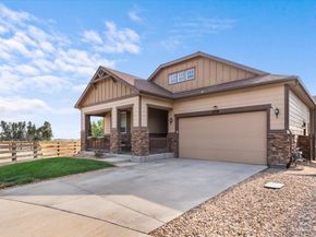 11156 Telluride Court, Commerce City CO 80022