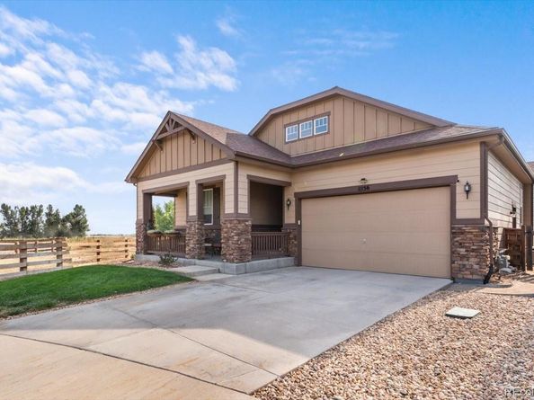 11156 Telluride Court, Commerce City CO 80022