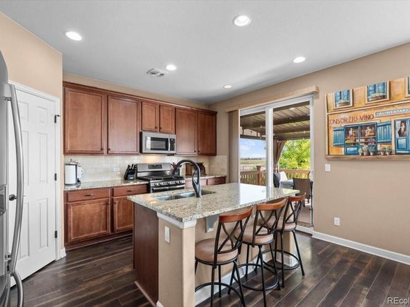 11156 Telluride Court, Commerce City CO 80022