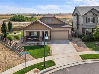 11156 Telluride Court