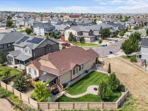 11156 Telluride Court, Commerce City CO 80022