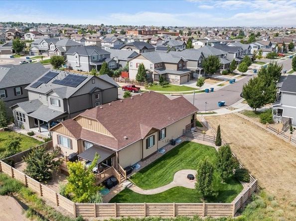 11156 Telluride Court, Commerce City CO 80022
