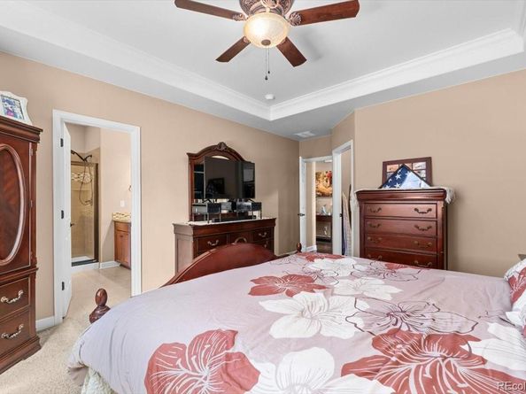 11156 Telluride Court, Commerce City CO 80022