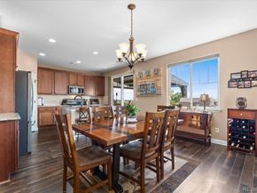 11156 Telluride Court, Commerce City CO 80022