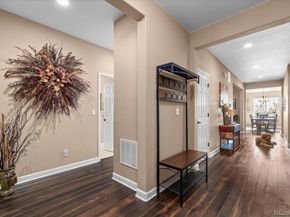 11156 Telluride Court, Commerce City CO 80022