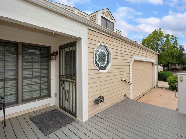 54 S Evanston Way, Aurora CO 80012