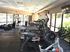 100 Park Avenue 1608, Denver CO 80205