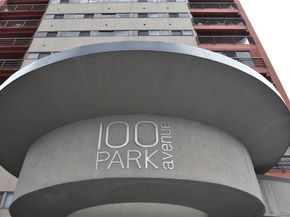 100 Park Avenue 1608, Denver CO 80205