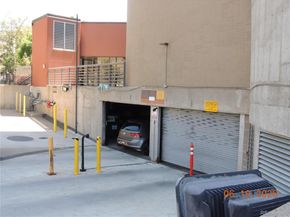 100 Park Avenue 1608, Denver CO 80205