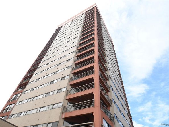 100 Park Avenue 1608, Denver CO 80205