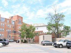 100 Park Avenue 1608, Denver CO 80205