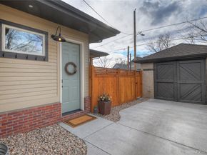 3869 Newton Street, Denver CO 80211