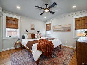 3869 Newton Street, Denver CO 80211