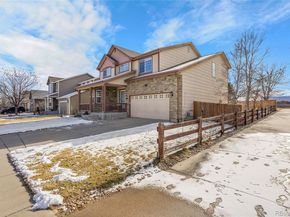 4410 Mt Princeton Street, Brighton CO 80601