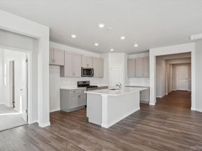 1398 Farmstead Street, Brighton CO 80601