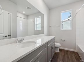 1398 Farmstead Street, Brighton CO 80601