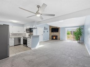 10251 W 44th Avenue 5202, Wheat Ridge CO 80033