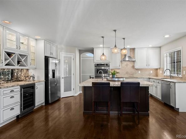 13924 Quail Ridge Drive, Broomfield CO 80020