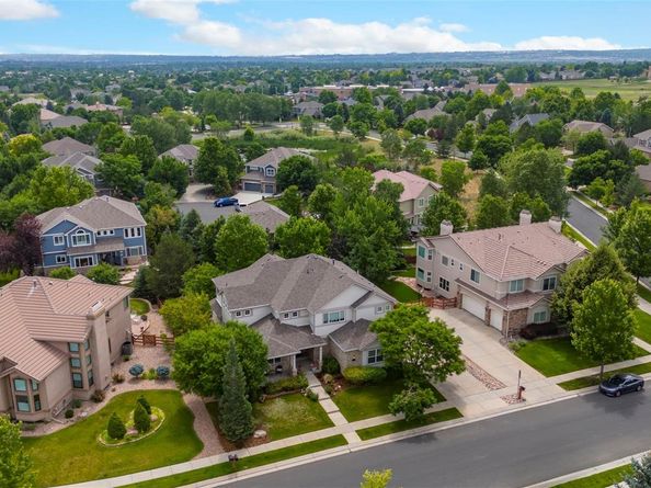 13924 Quail Ridge Drive, Broomfield CO 80020