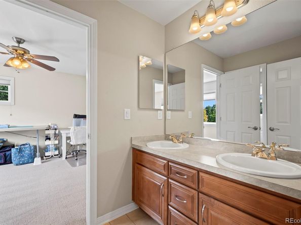 13924 Quail Ridge Drive, Broomfield CO 80020