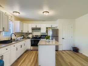 4337 N Cook Street, Denver CO 80216