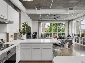290 W 12th Avenue 203, Denver CO 80204