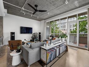 290 W 12th Avenue 203, Denver CO 80204