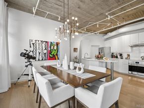 290 W 12th Avenue 203, Denver CO 80204