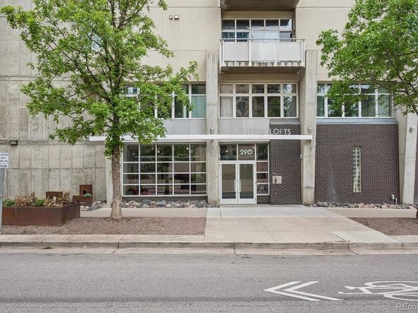 290 W 12th Avenue 203, Denver CO 80204