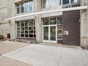 290 W 12th Avenue 203, Denver CO 80204