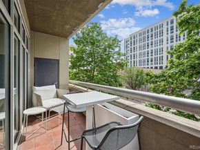 290 W 12th Avenue 203, Denver CO 80204