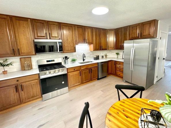 8002 S Columbine Court, Centennial CO 80122