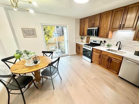 8002 S Columbine Court, Centennial CO 80122