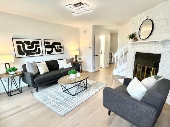 8002 S Columbine Court, Centennial CO 80122