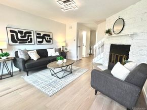 8002 S Columbine Court, Centennial CO 80122