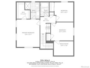 9416 W 104th Court, Westminster CO 80021