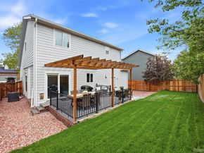 9416 W 104th Court, Westminster CO 80021