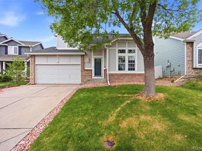 9416 W 104th Court, Westminster CO 80021