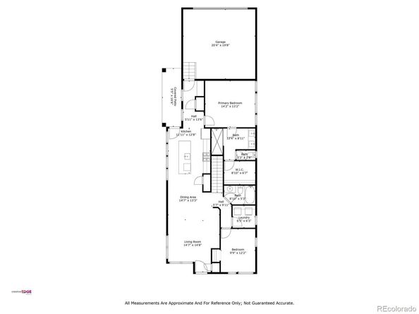 11050 E 26th Avenue, Aurora CO 80010
