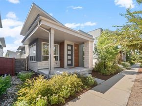 11050 E 26th Avenue, Aurora CO 80010