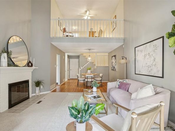 2995 W Long Court B, Littleton CO 80120