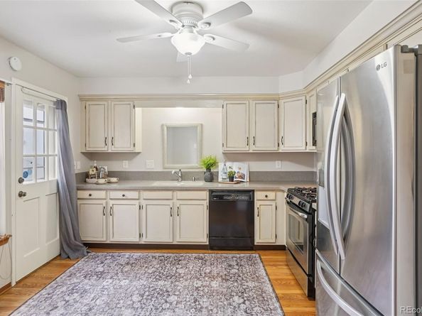 2995 W Long Court B, Littleton CO 80120