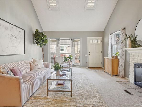 2995 W Long Court B, Littleton CO 80120