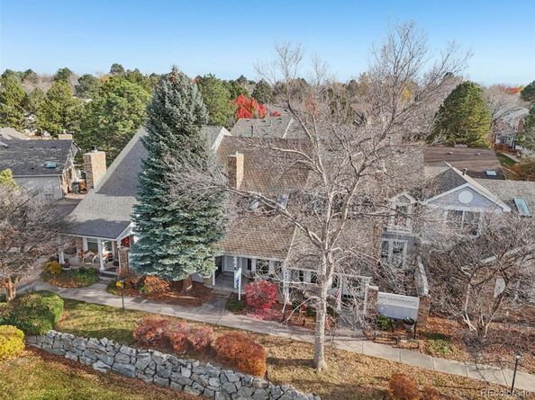 2995 W Long Court B, Littleton CO 80120