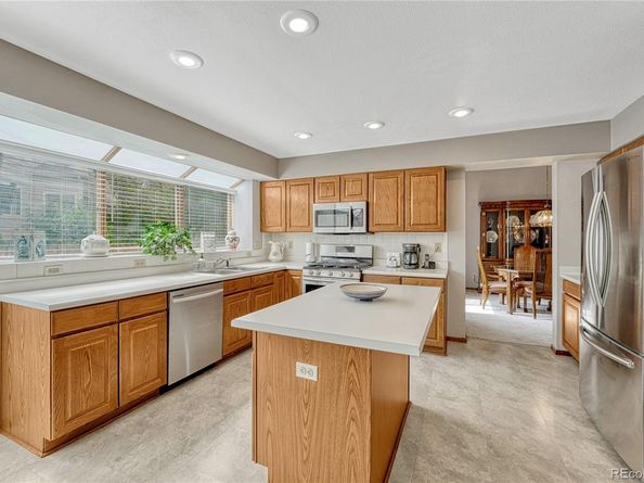 14318 W 69th Place, Arvada CO 80004